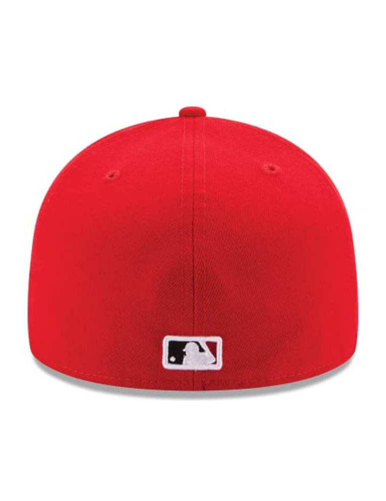 NEW ERA Cincinnati Reds Authentic On-Field - 59FIFTY Fitted
