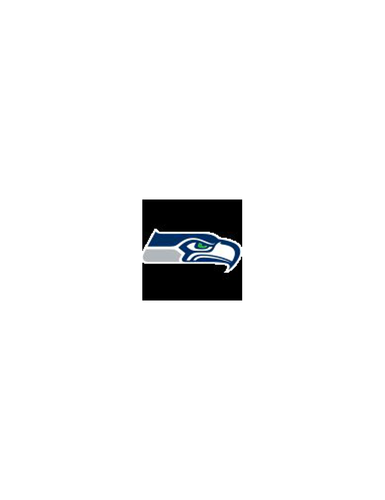 NEW ERA Seattle Seahawks Logo