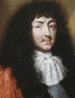 Louis_XIV - King of France